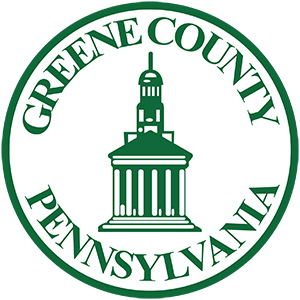 Greene County Pennsylvania Seal